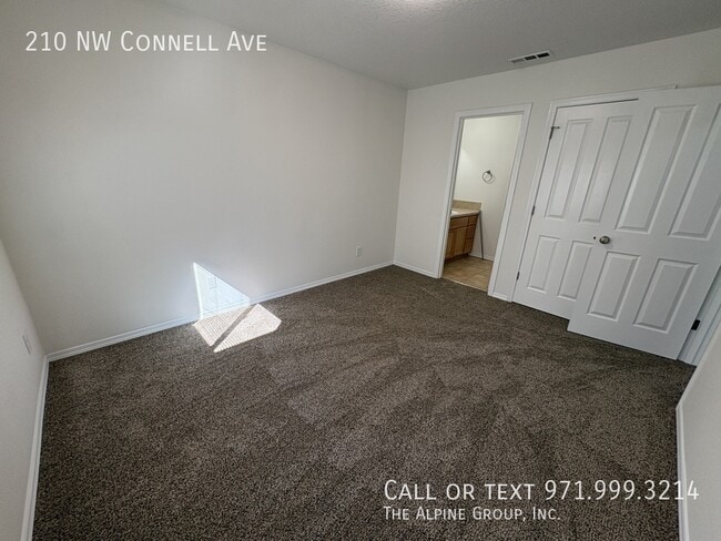 Building Photo - 210 NW Connell Ave