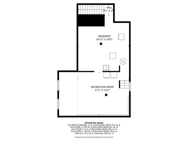 Building Photo - 2168 1st St