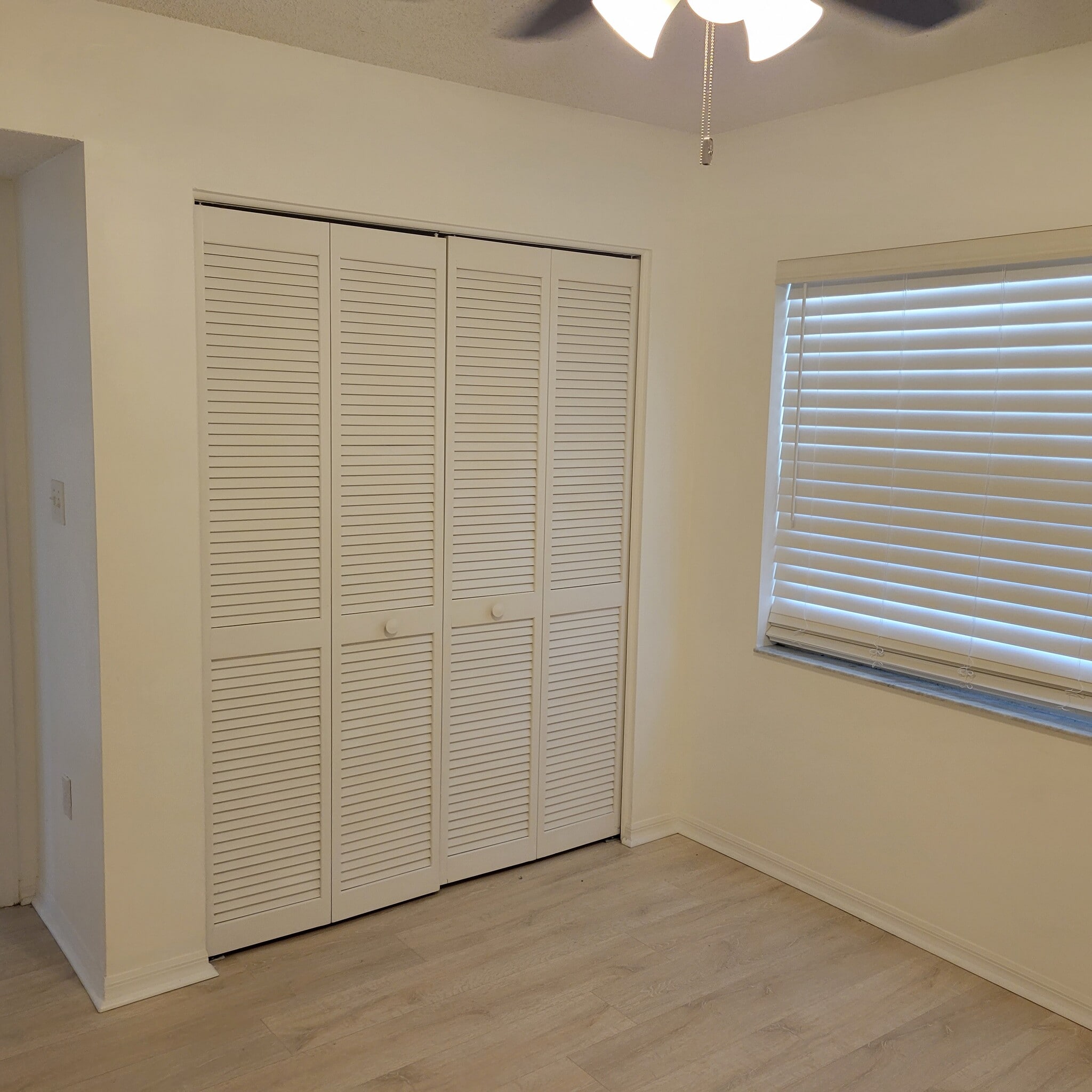 2nd Bedroom - 481 Quail Forest Blvd