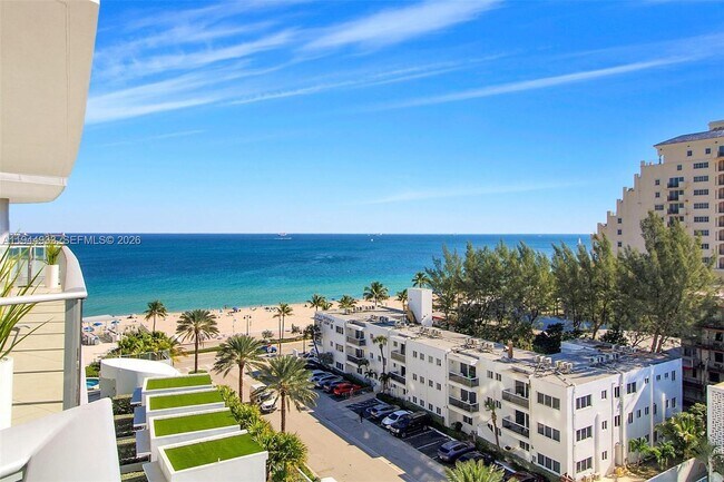 Building Photo - 701 N Fort Lauderdale Beach Blvd
