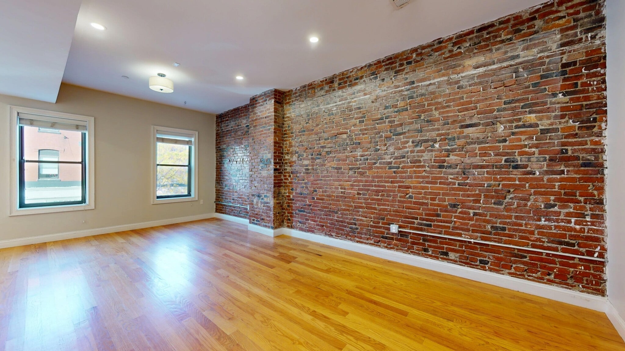 Building Photo - 151-153 Meridian Street
