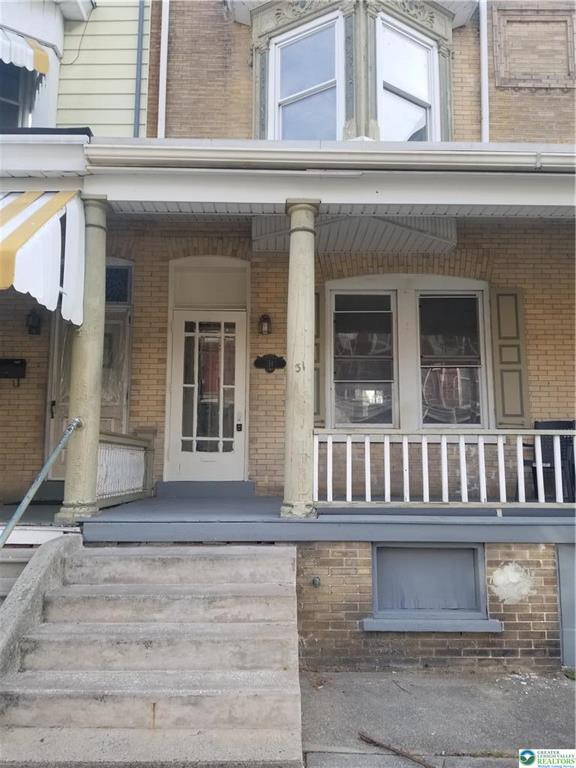 Primary Photo - 31 S Franklin St