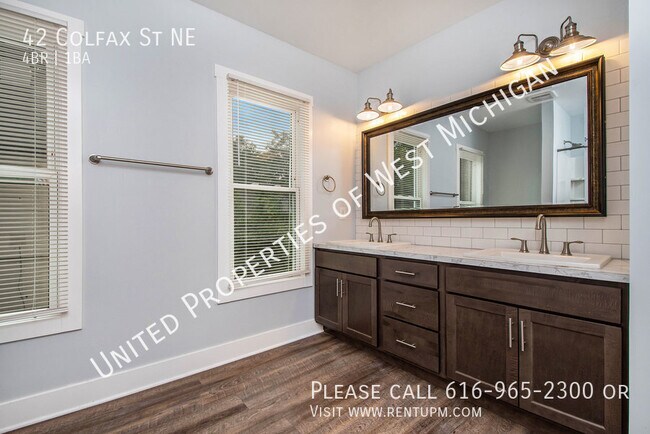 Building Photo - 42 Colfax St NE