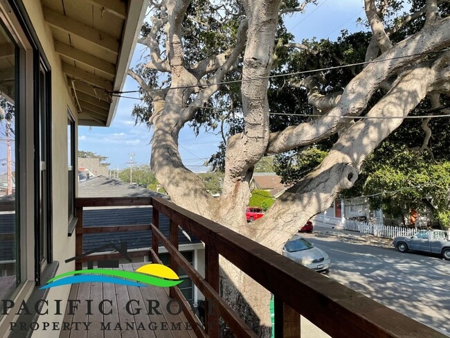 Building Photo - Available Soon! Two Bedroom with Bonus Room in Pacific Grove!