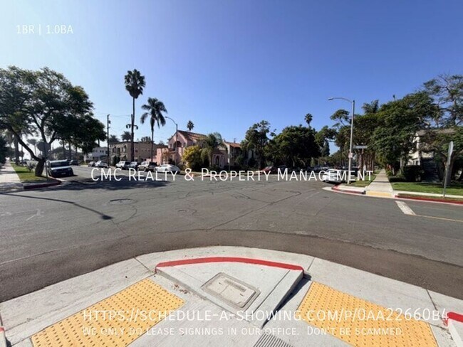 Building Photo - 3301 E 2nd-7