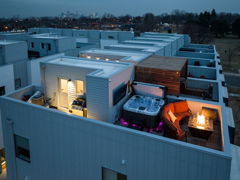 Building Photo - 3101 W 47th Ave