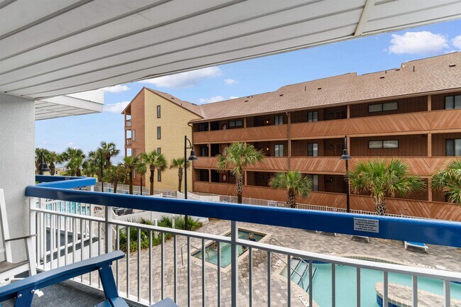 Building Photo - 5511 N Ocean Blvd