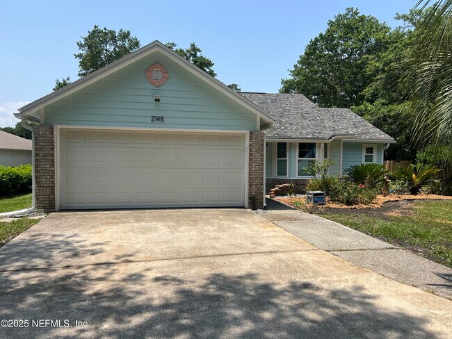 Primary Photo - 2145 Cashen Wood Dr