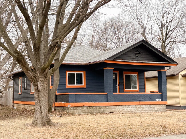 Building Photo - 3407 Graceland Ave