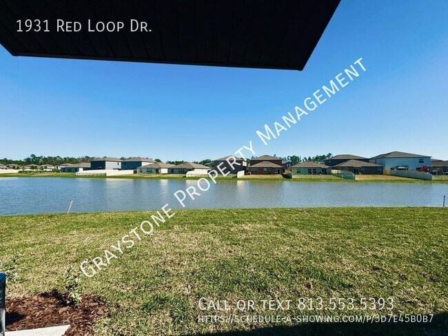 Building Photo - Modern Luxury in Lakeland: Brand New Home ...