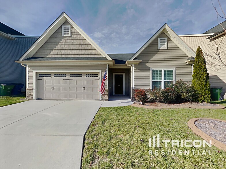 Primary Photo - 109 Claystone Dr