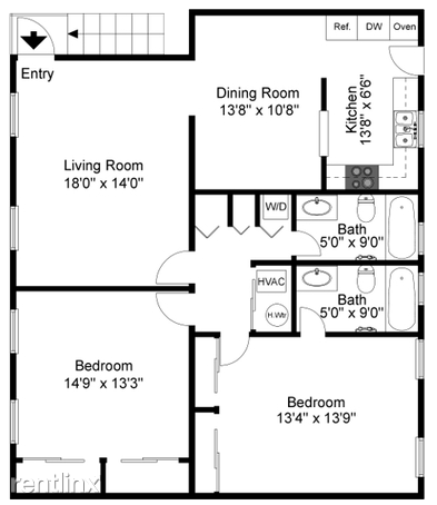 Building Photo - 3330 Cumberland Blvd SE