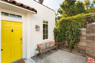 Building Photo - 436 N La Jolla Ave