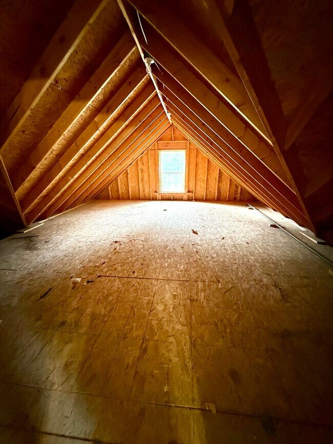 Building Photo - Single Family Home off Chapel Hill