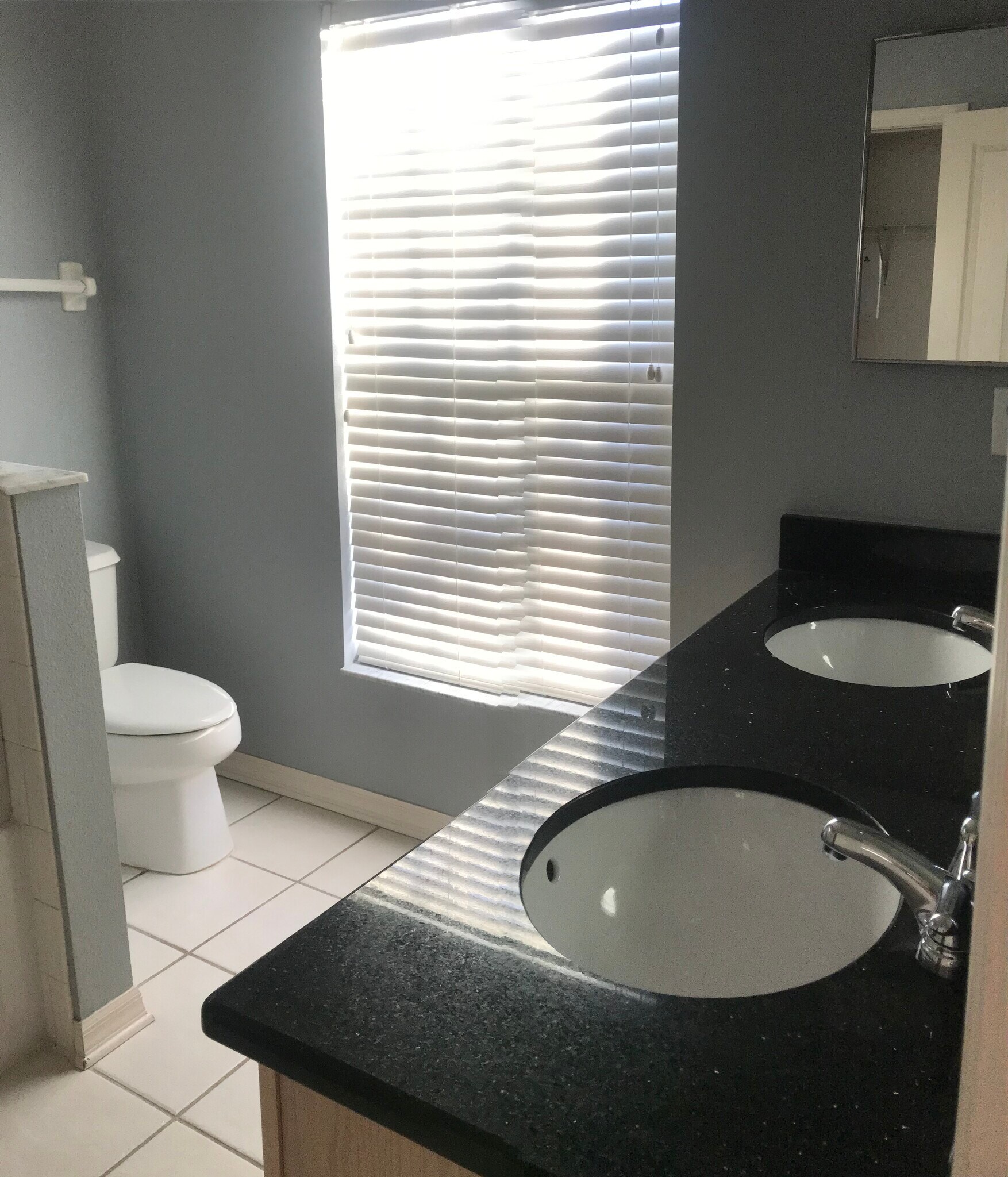 Master Bathroom - 9909 New Parke Rd
