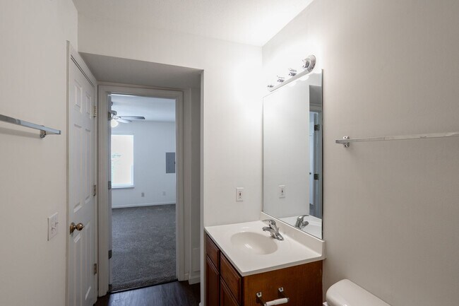 Building Photo - 5001-5003 Carrie Ridge Dr.