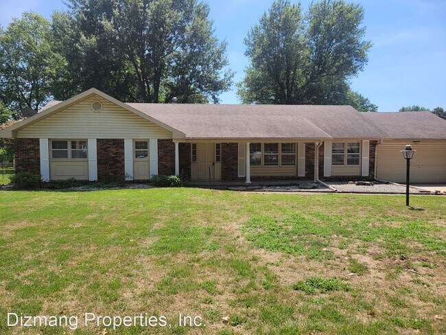 Primary Photo - 3 br, 2 bath House - 656 W Katella St.