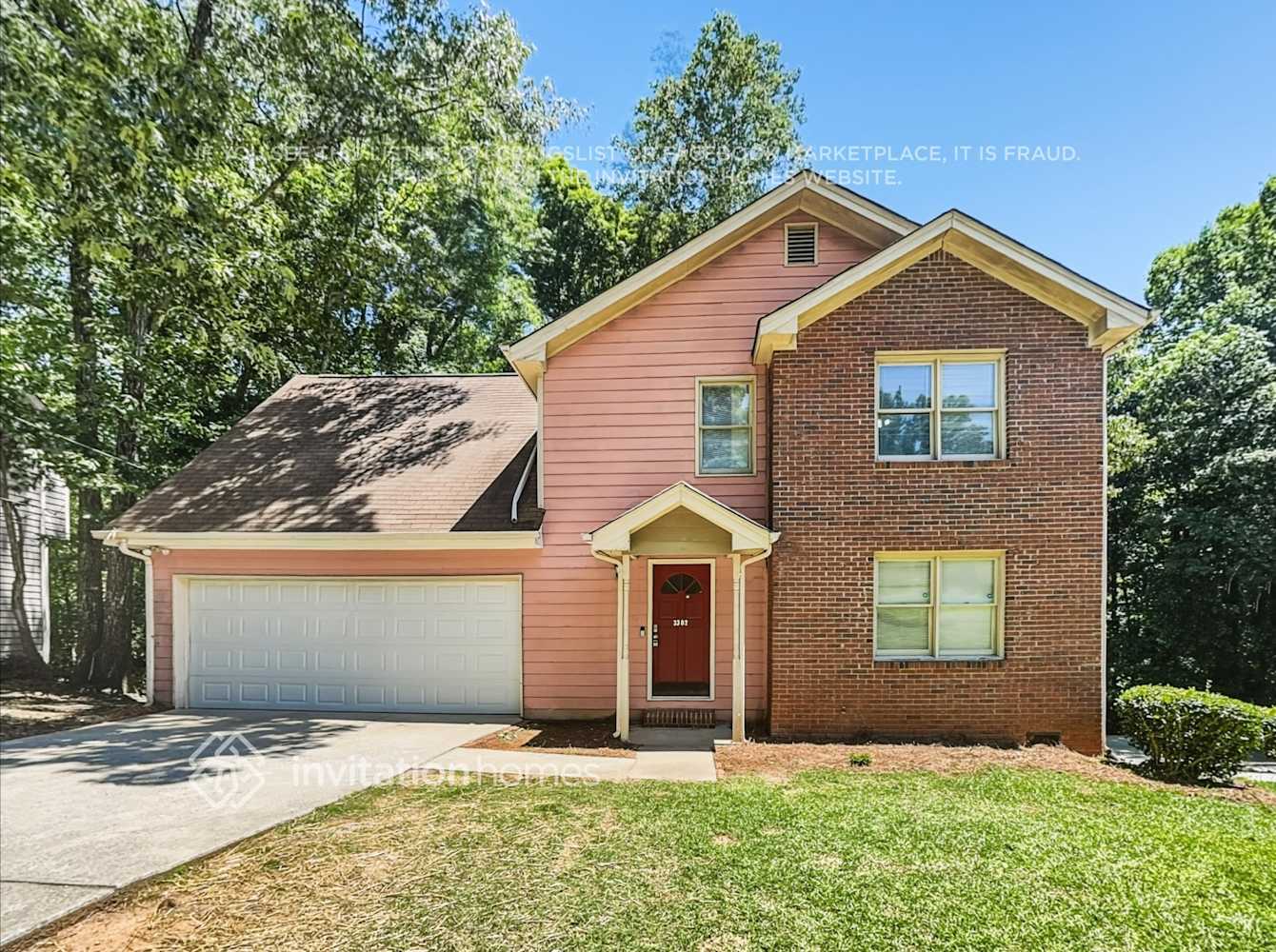 Building Photo - 3302 Glynn Mill Dr