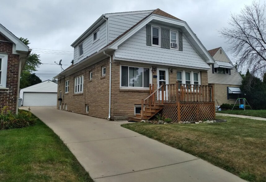 Primary Photo - 2555 S 68th St