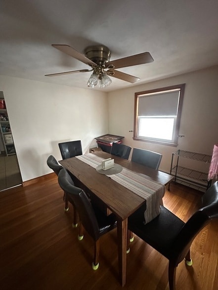 Building Photo - 28 Olcott St