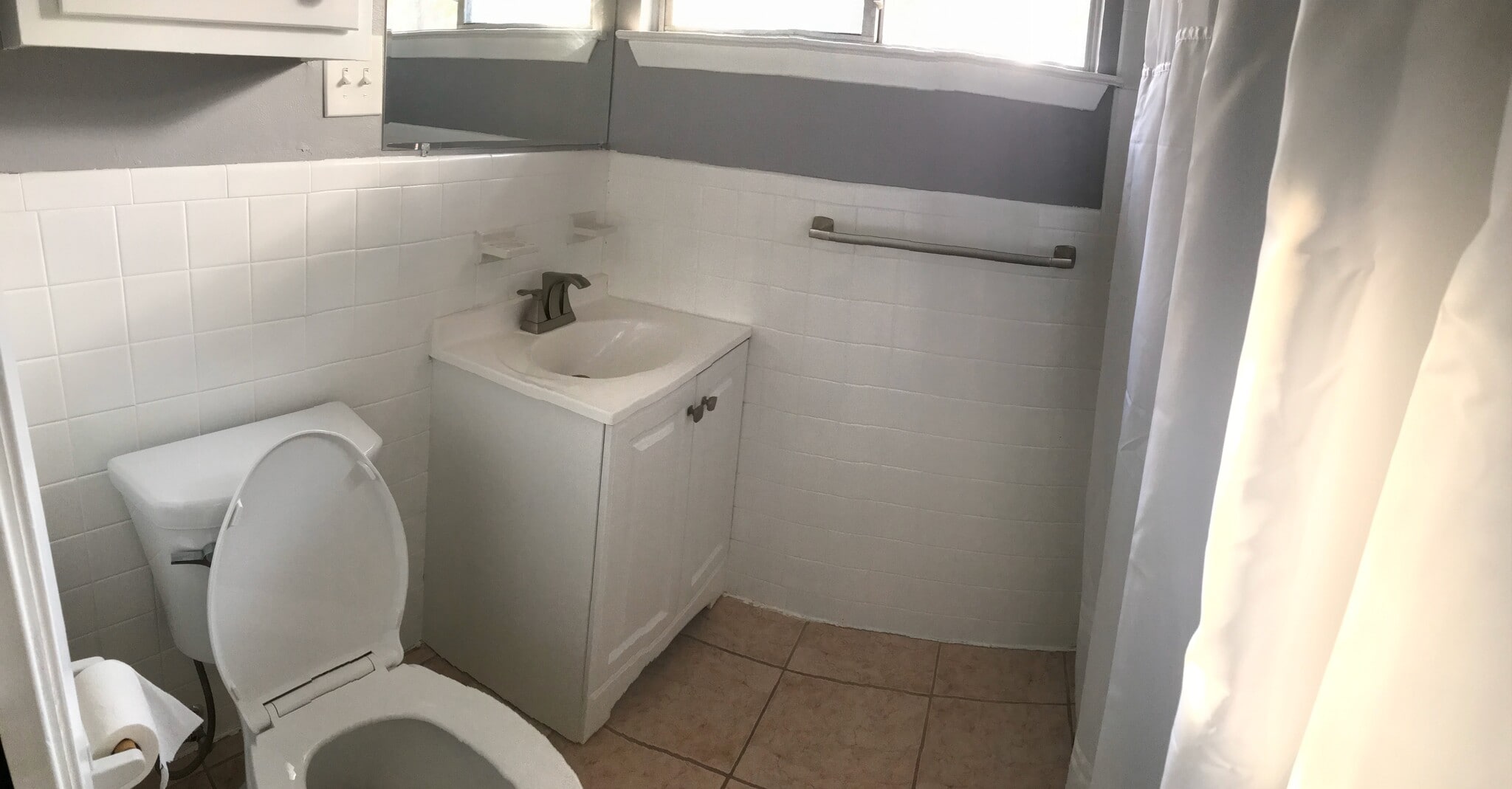 Master Bath - 3006 Cedarlawn Cir
