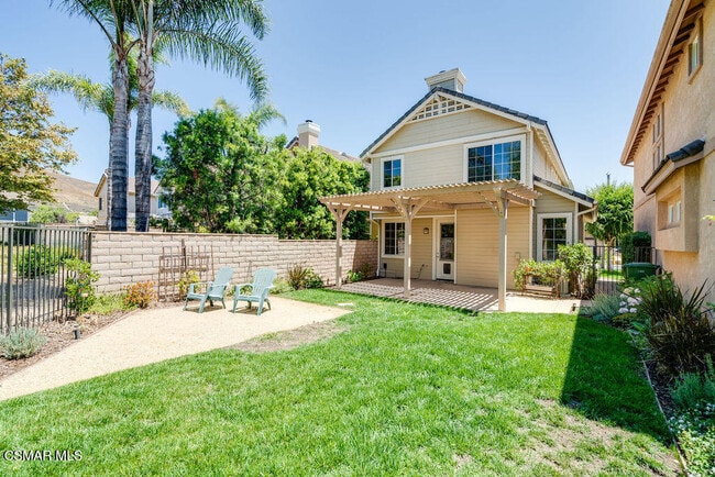 Building Photo - 3105 La Casa Ct