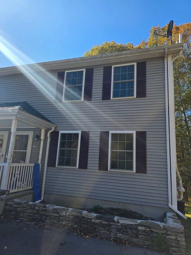 Primary Photo - 110 Baltic Hanover Rd