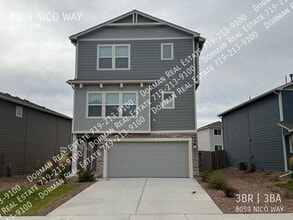 Building Photo - 8059 Nico Way