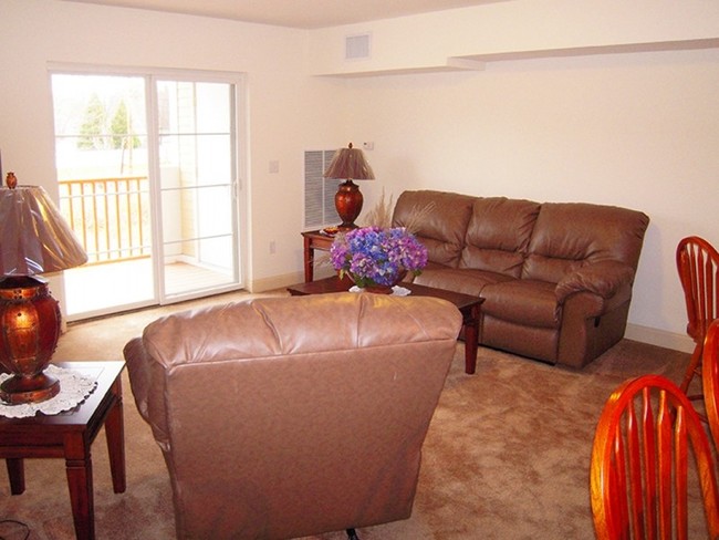 Interior Photo - Stonybrook Apartments