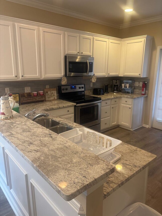 Building Photo - WELCOME TO MILLCREEK (CYPRESS RIDGE)