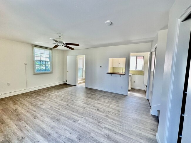 Building Photo - Beautifully Remodeled Allied Gardens Home