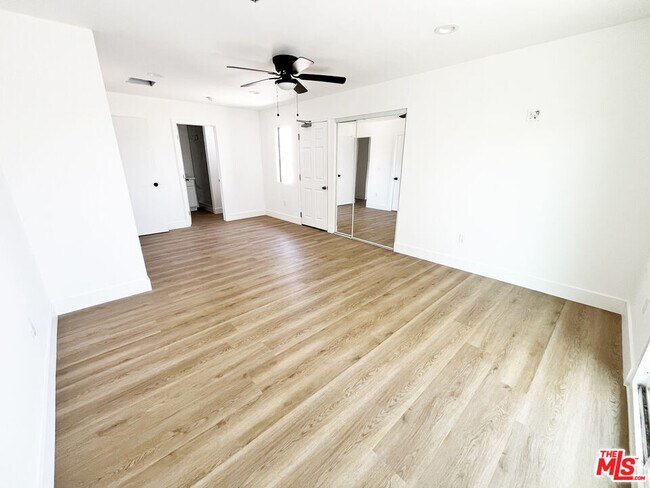Building Photo - 4180 Marlton Ave