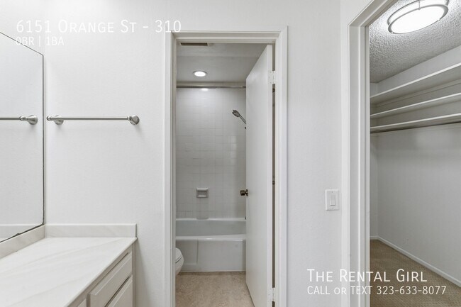 Building Photo - 6151 Orange St