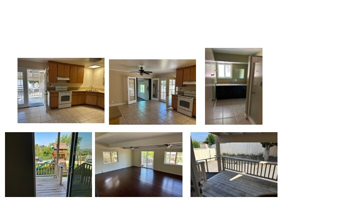 Building Photo - 3346 San Carlos Dr