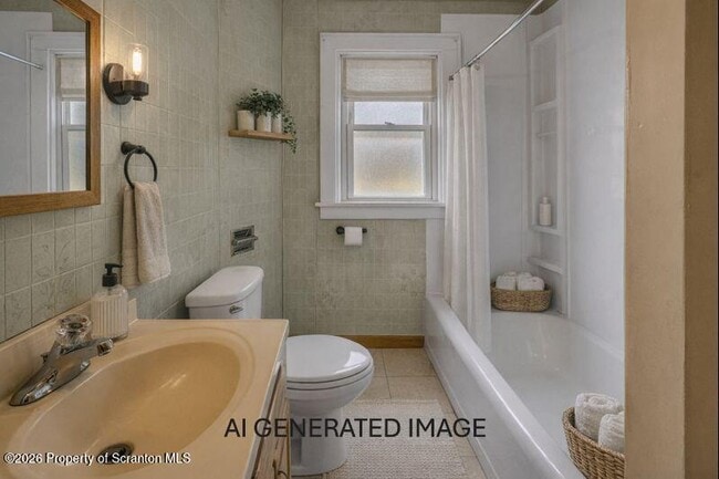 Building Photo - 2819 Birney Ave