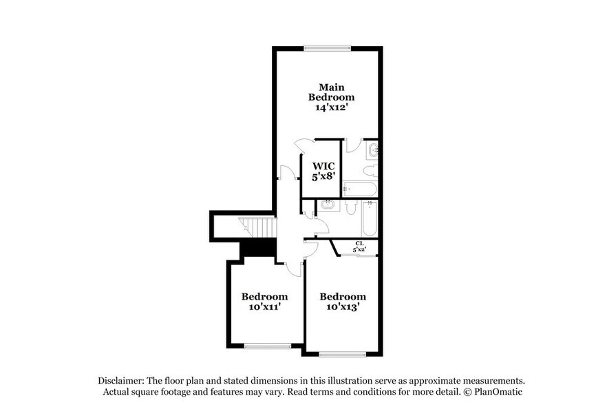 Building Photo - 14480 Williamsburg Manor Dr
