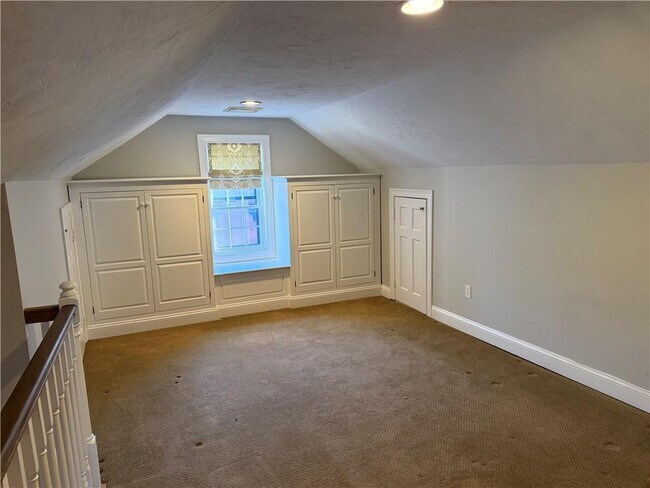 Building Photo - 31 Bradford St