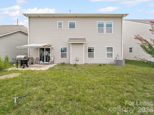 Building Photo - 4822 Abendego Rd
