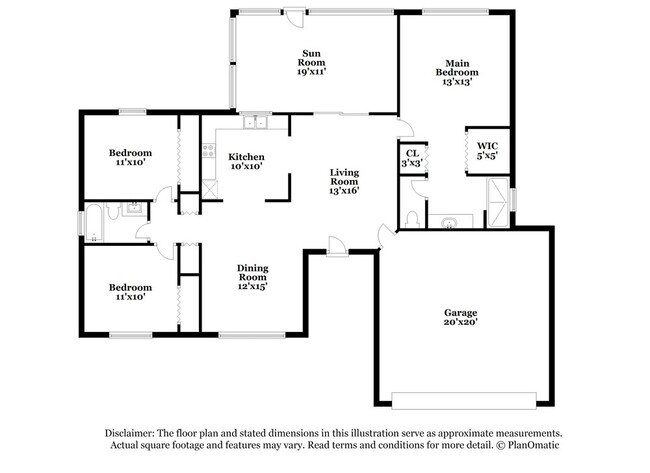 Building Photo - 646 Jaguar Ct