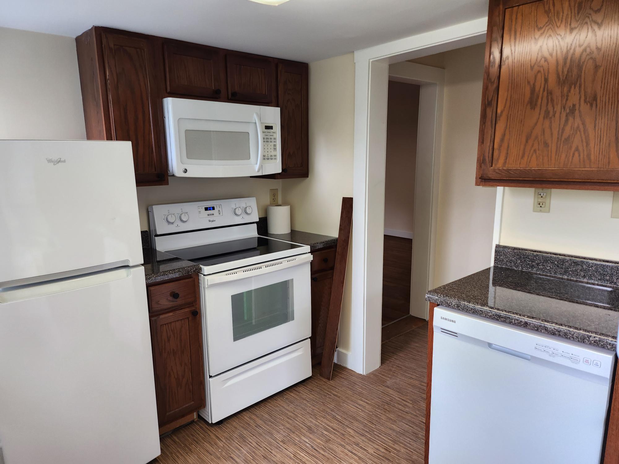 Kitchen - 142 Carlton Rd