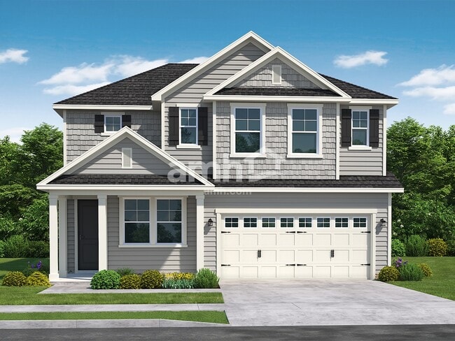 Building Photo - 1644 Scenic Crk Pl