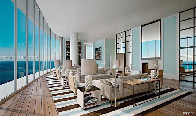 Building Photo - 15701 Collins Ave