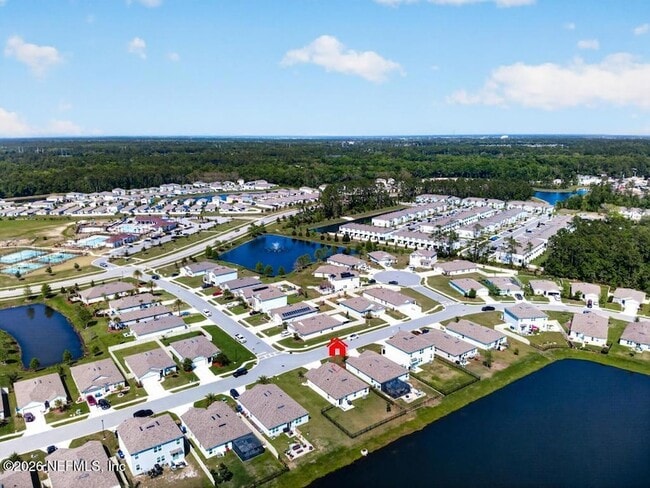 Building Photo - 152 Jarama Cir