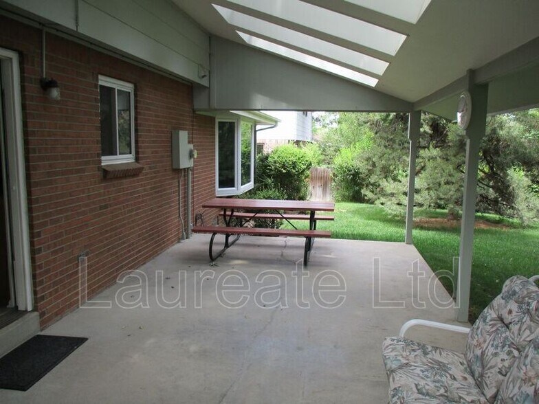 Building Photo - 7396 S Ogden Way