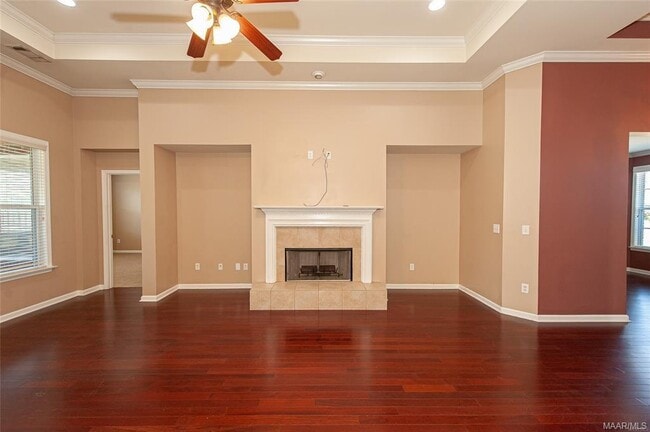 Building Photo - 9412 Crofton Ct