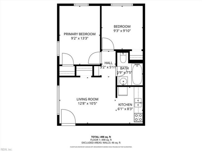 Building Photo - 200 Pullman Ave