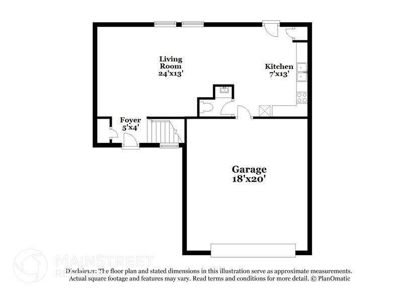 Building Photo - 14665 White Tail Run