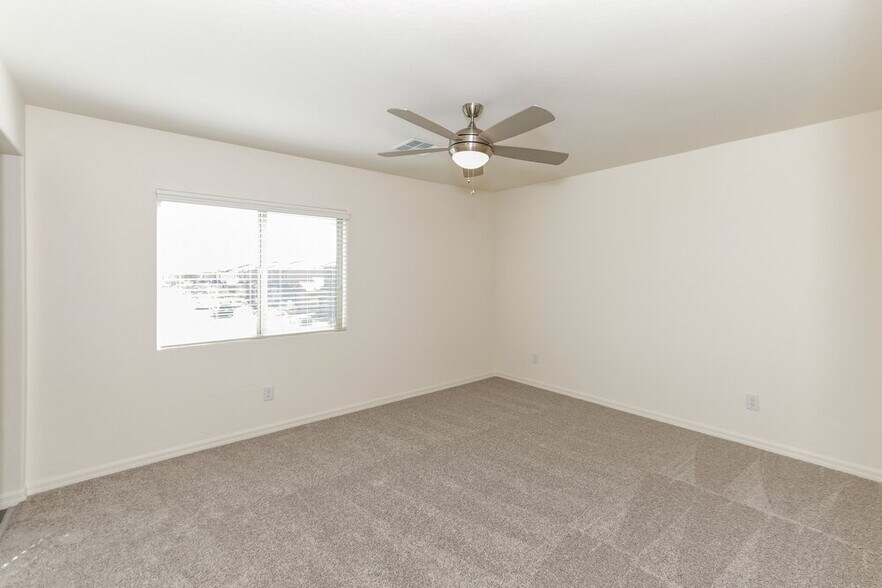 Building Photo - 4245 Gold Desert St