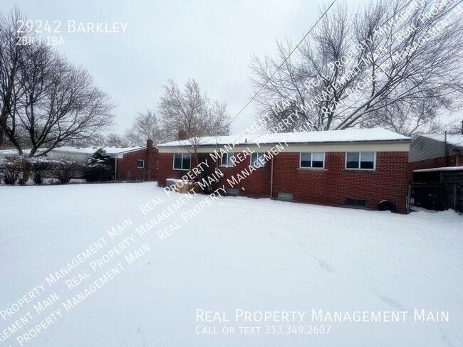 Building Photo - 29242 Barkley-