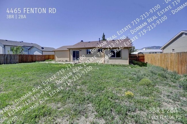 Building Photo - 4465 Fenton Rd